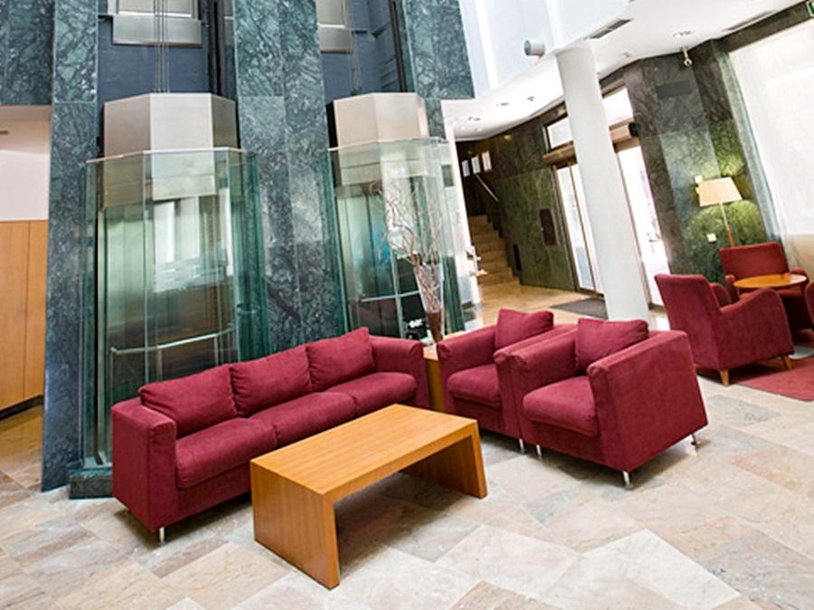 Holiday Inn Express Logrono Rioja By Ihg Exterior foto
