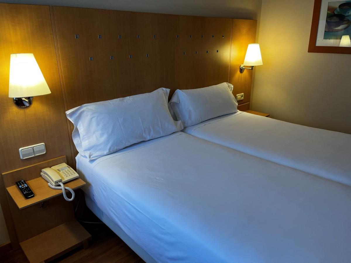 Holiday Inn Express Logrono Rioja By Ihg Exterior foto