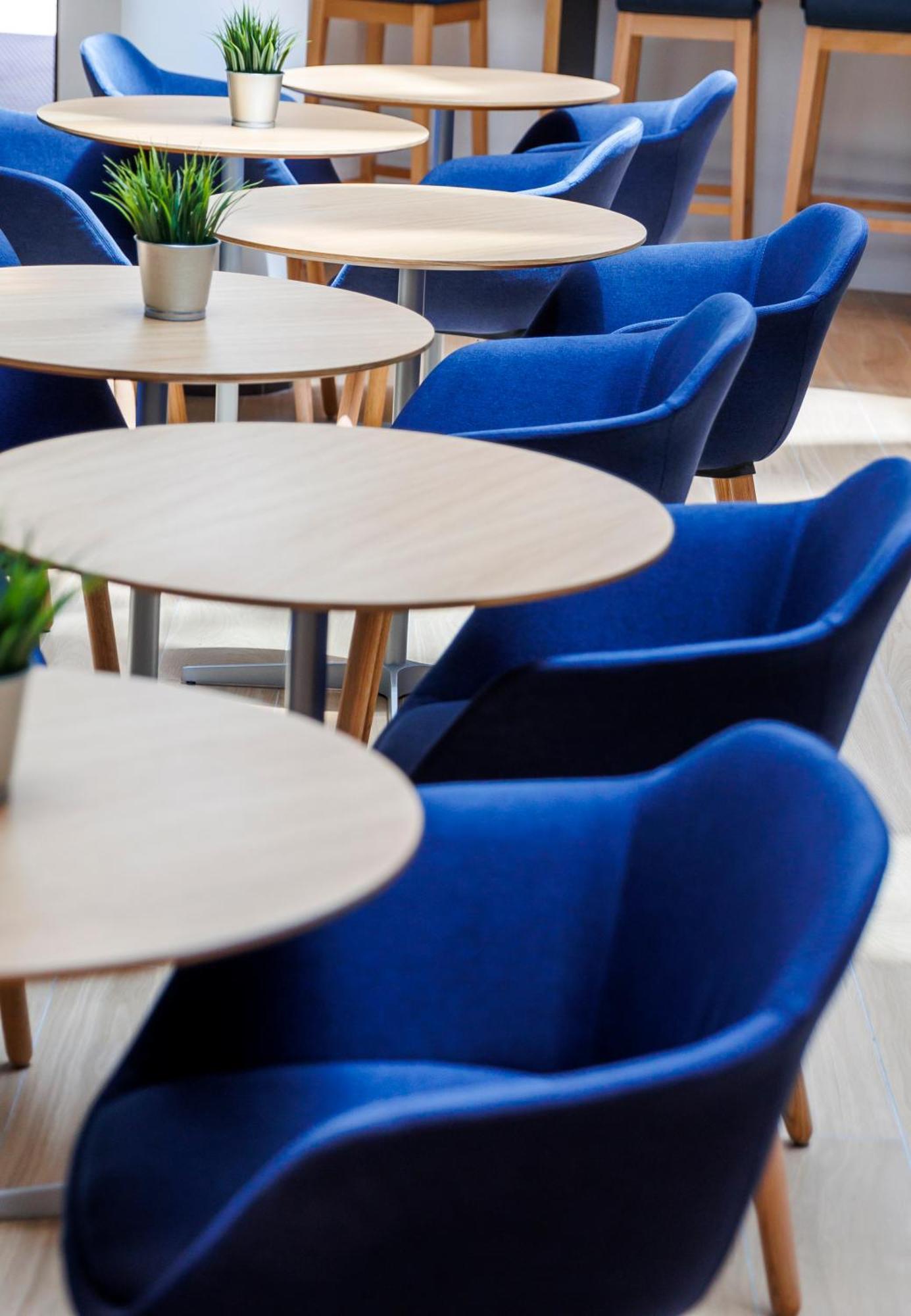 Holiday Inn Express Logrono Rioja By Ihg Exterior foto