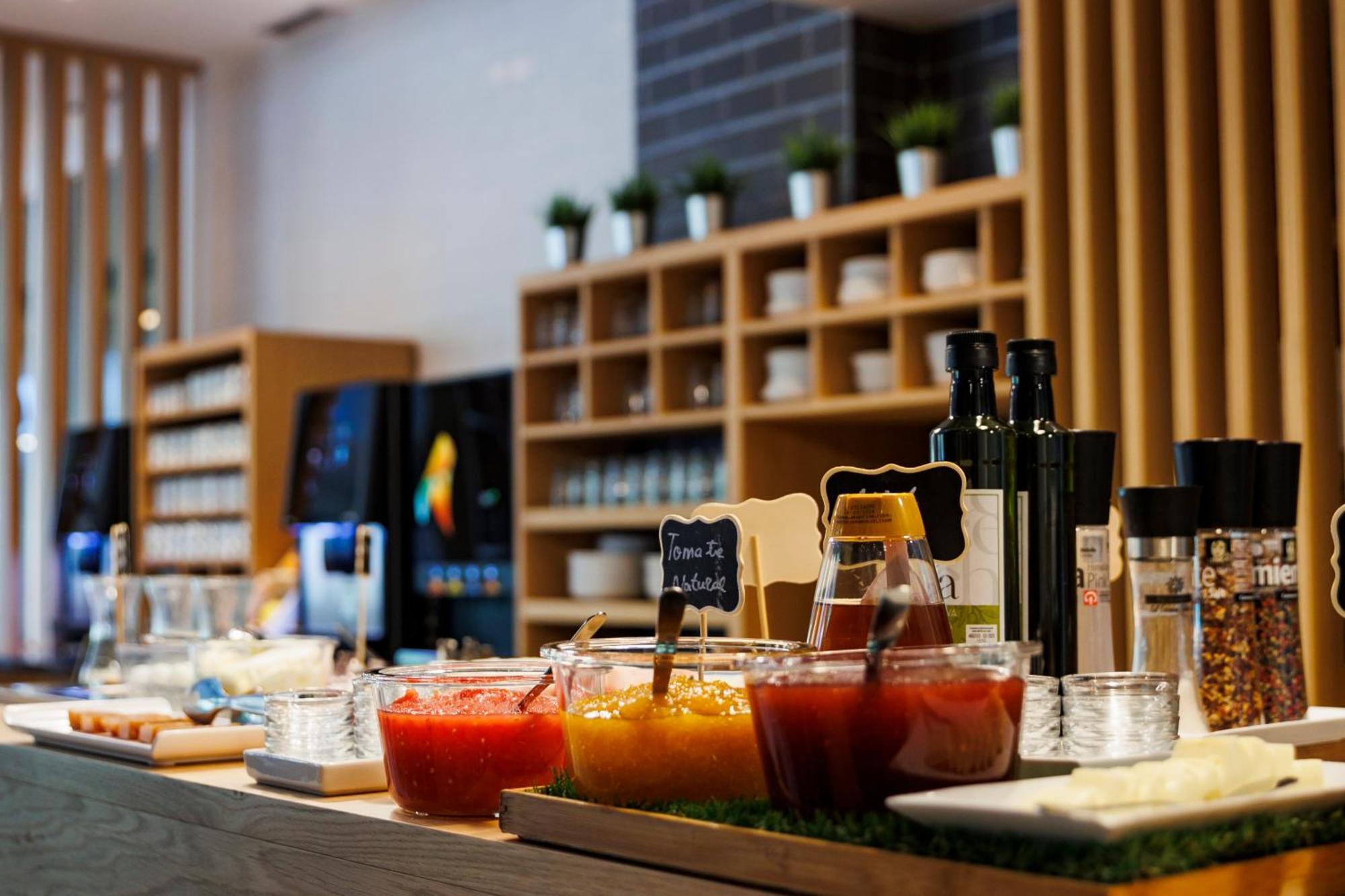 Holiday Inn Express Logrono Rioja By Ihg Exterior foto