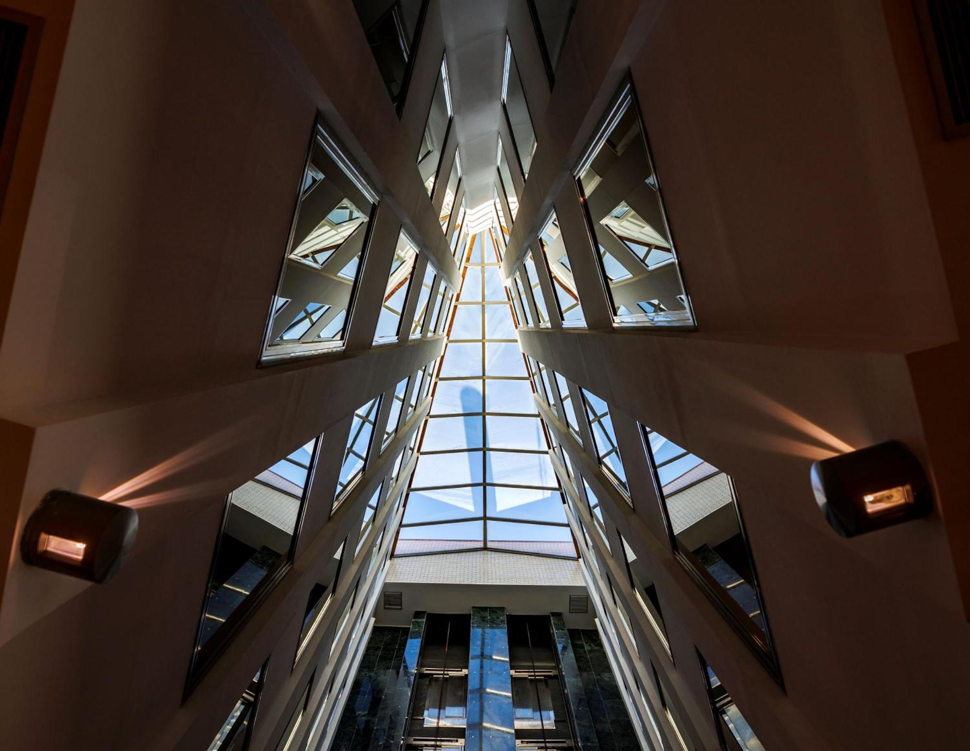 Holiday Inn Express Logrono Rioja By Ihg Exterior foto
