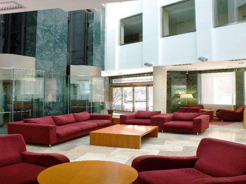 Holiday Inn Express Logrono Rioja By Ihg Exterior foto
