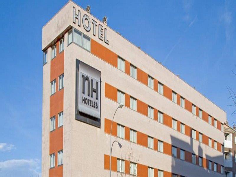 Holiday Inn Express Logrono Rioja By Ihg Exterior foto