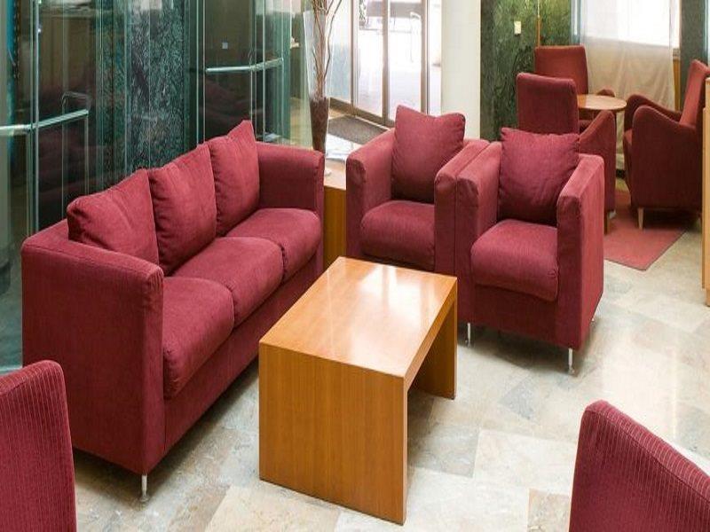 Holiday Inn Express Logrono Rioja By Ihg Exterior foto