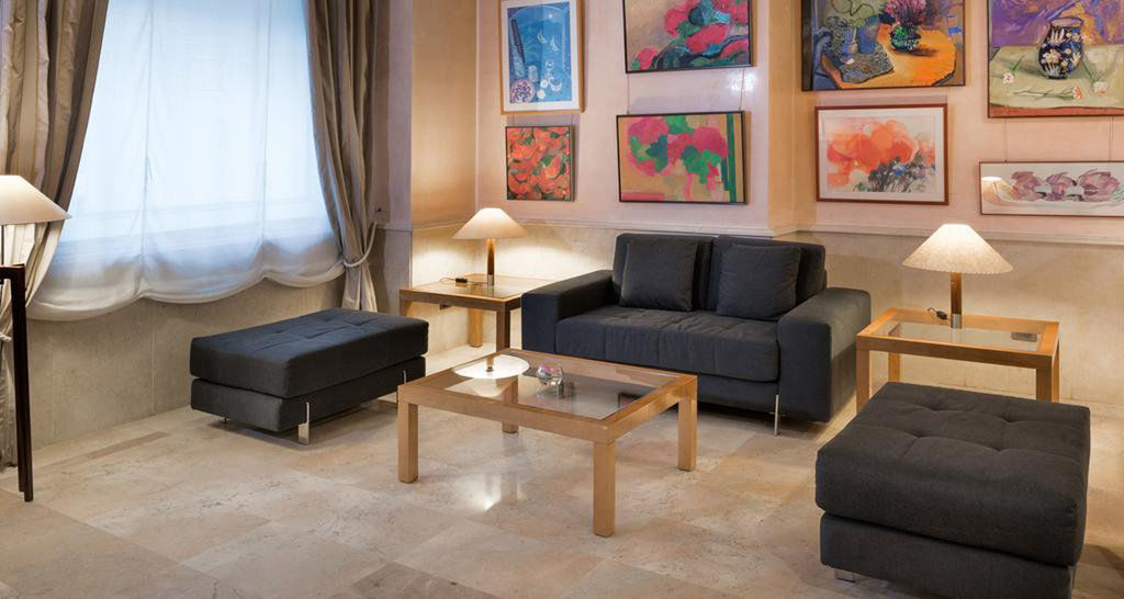 Holiday Inn Express Logrono Rioja By Ihg Exterior foto