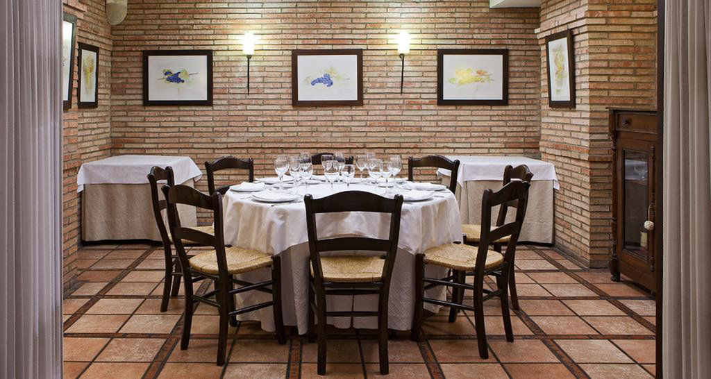 Holiday Inn Express Logrono Rioja By Ihg Exterior foto