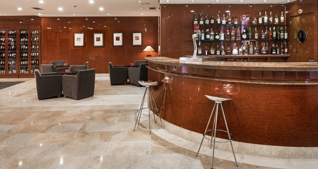 Holiday Inn Express Logrono Rioja By Ihg Exterior foto