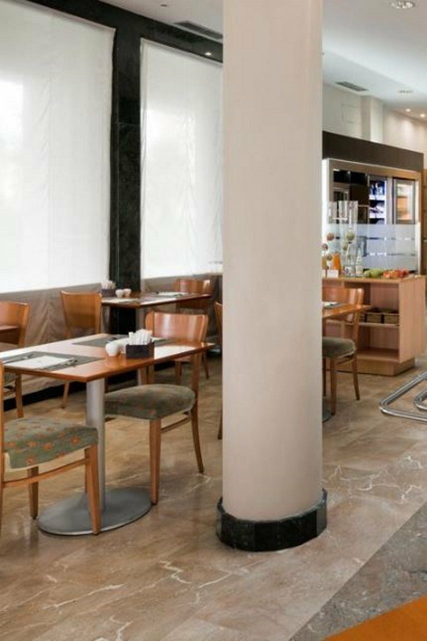 Holiday Inn Express Logrono Rioja By Ihg Exterior foto